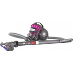 Пылесос Dyson DC36 Carbon Fibre