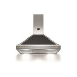 Каминная вытяжка Bertazzoni K90HERNEA