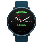 Фитнес-трекер Polar Ignite 2 S-L синий