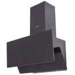 Каминная вытяжка Dach SANTA 60 Black