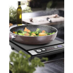 Настольная плита Kitfort КТ-107