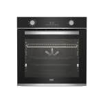 Встраиваемый электрический духовой шкаф Beko BBIM13300XPSE