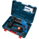 Перфоратор Зубр ЗП 24750 К