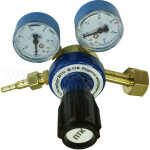 Редуктор баллонный БКО-50-5/БКО 50-4М/БКО-50AL