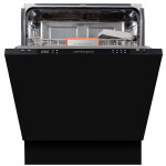 Встраиваемая посудомоечная машина Kuppersberg GS 6005