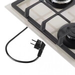 Встраиваемая газовая варочная панель Maunfeld EGHG.43.33CBG/G