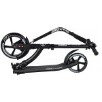 Самокат Evo Fitness CROSS black