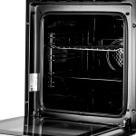 Встраиваемый электрический духовой шкаф Lex EDP 4571 BL