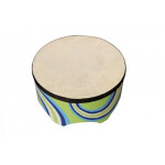 Индийский барабан Flight FIDK-20