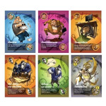 Настольная игра Hobby World Свинтус 2.0 (1118/1981)