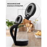 Чайник электрический Rix RKT-1820G