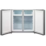 Холодильник Korting KNFM 81787 X