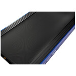 Беговая дорожка Titanium Masters Slimtech C20 синий