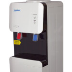 Кулер для воды Aqua Work 105 LDR белый