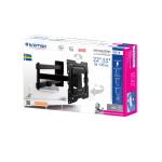 Кронштейн для телевизора Kromax Dix-18 черный