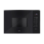 Встраиваемая микроволновая печь Caso Selection E 25 MGS