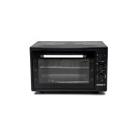 Мини-печь Kraft KF-MO 4500 BL