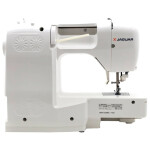 Швейная машина Jaguar LW-600 белый
