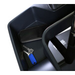 Беговая дорожка Bronze Gym T1000M PRO TFT TURBO