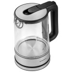 Чайник электрический Maunfeld MGK-612BK