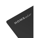 Встраиваемая электрическая варочная панель HOMSair HV32BK