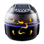 Аэрогриль Kitfort KT-2219-1