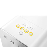 Кофемашина Smeg BCC02WHMEU