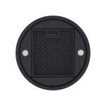 Островная вытяжка HOMSair FLY 1000PH черный