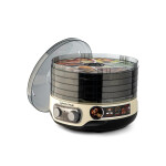 Сушилка для овощей Zigmund & Shtain ZFD-404