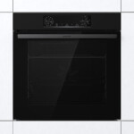 Встраиваемый электрический духовой шкаф Gorenje BOS 6737 E06B