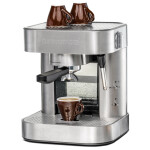 Кофеварка Rommelsbacher EKS 1510