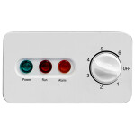 Морозильник-ларь Hyundai CH2505