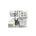 Оверлок Leader VS 333D