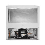 Холодильник Nordfrost NR 402 W