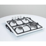 Встраиваемая газовая варочная панель Zigmund & Shtain GN 98.61 W