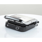 Электрогриль Zigmund & Shtain ZEG-928