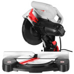 Пила торцовочная Зубр ЗПТ-190-1100 Л