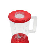 Блендер стационарный Lumme LU-1888 красный рубин