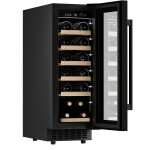 Винный шкаф Meyvel MV18-KBT1