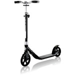 Самокат Globber ONE NL 205-180 DUO серый