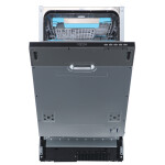 Встраиваемая посудомоечная машина Korting KDI 45575