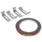 Встраиваемая электрическая варочная панель DeLuxe 595204.03 эвс-001