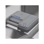 Встраиваемая посудомоечная машина Beko BDIS16020