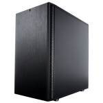 Корпус Fractal Design Define Mini C TG Black