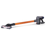 Пылесос BQ VC1002H серый/золотистый