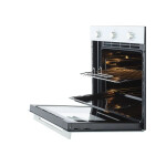 Встраиваемый электрический духовой шкаф Graude BE 60.2 W