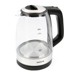 Чайник электрический Marta MT-1078 черный жемчуг