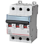 Автоматический выключатель Legrand 407293