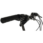 Велосипед Foxx 26SHV.SALSA.17WH1 белый