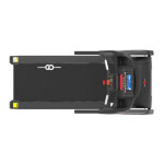 Беговая дорожка CardioPower S40